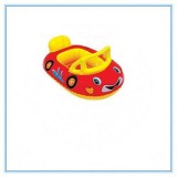 Cute Inflatable Baby Float Boa