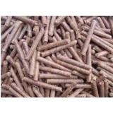 Biomass Pellet