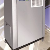 Biomass Indoor Warmer