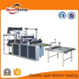 Double Layer Bottom Sealing Ba