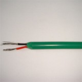 Rubber Insulated Thermocouple