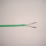 PVC Insulated Thermocouple Cab