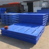 Rotational Moulding Pallet