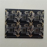 Blind PCB