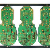 High TG PCB