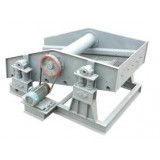 Circular Vibrating Screen