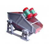 Seat-base Vibrating Screen