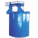 Lifting Agitation Tank