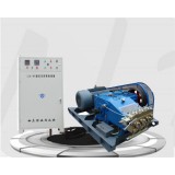 Jet Grouting Pump