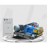 Pressure Grouting Pump