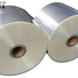 Anti-fogging Grade BOPP Film