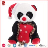 Christmas Gift Panda