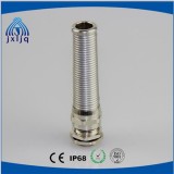 Brass Cable Gland With Strain