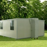 Prefabricated Folding Modular