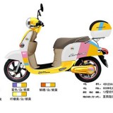 Children E-Scooter