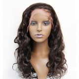 Wavy Full Lace Wigs