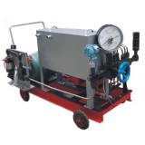 High Pressure Electric Pumps