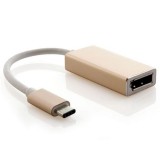 USB 3.1 Type-C To DisplayPort