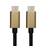 USB 3.1 Type-C To Type-C Cable