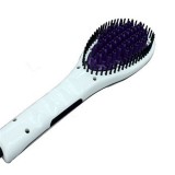 Electric Brush Hair Straighten