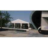 Aluminium Exhibition Tent