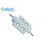 5050 4LED Module Injection