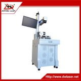 Fiber Laser Marking Machine