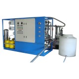 Seawater Desalination Equipmen