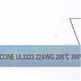 UL3323 High Temperature Resist