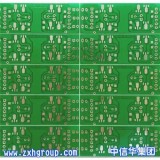 Single-sided PCB