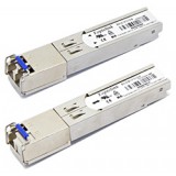 SGMII SFP is a standard serial