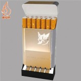 Packet Shaped Cigarette Dispen