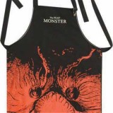 Polyester Apron