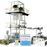 LD HD LLD Film Blowing Machine