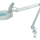 5 Inch Magnifier Lamp