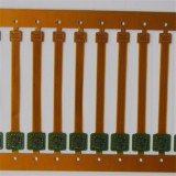 Camera Rigid-flex PCB