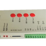 T-1000S SD Card LED Controller