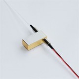 1x2L Mechanical Optical Switch