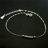 925 Silver Bracelet