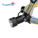 18650 Rechargeable Headlamp