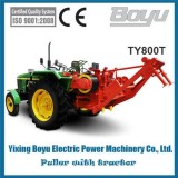 8T Tractor Puller