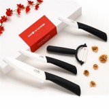 Kitchen Knives With Peelers Se