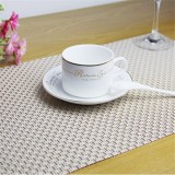 PVC Plain Placemats