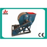 Biomass Pellet Mill Dust-colle