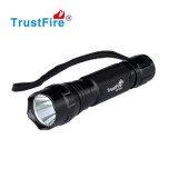 1 LED UV LED Torch