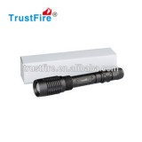 1 Mode Zoomable LED Torch