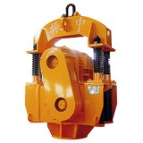 Electric Vibro Hammer With Sin