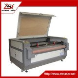 Auto Feeding Laser Cutting Mac