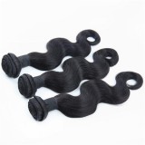 Body Wave Brazilian Virgin Hai