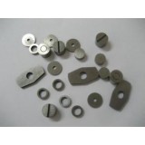 Sintered AlNiCo Magnet